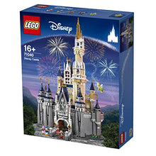 LEGO The Disney Castle Assorted Colors