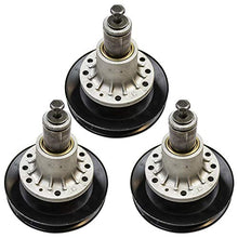 Exmark 109-9019 3 60 Inch Cutter Housing Kit (3-Pack)