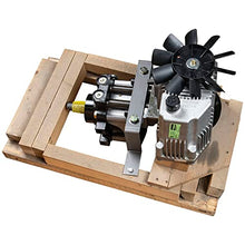 Exmark 135-7904 Right Hand Hydro Pump Lazer E S Series