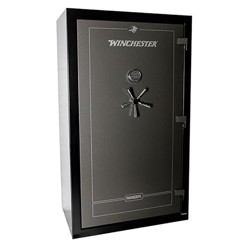 Winchester Ranger 44 Two Tone E-Lock Slate/Black