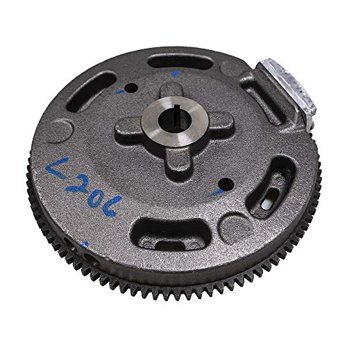 Kohler 32 025 21-S Co. 32-025-21-S Lawn & Garden Equipment Engine Flywheel Assembly Genuine Original Equipment Manufacturer (OEM) part for