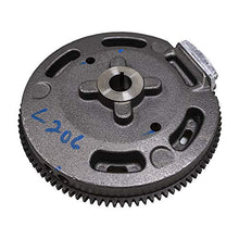 Kohler 32 025 21-S Co. 32-025-21-S Lawn & Garden Equipment Engine Flywheel Assembly Genuine Original Equipment Manufacturer (OEM) part for