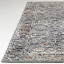 Dalyn Rugs Jericho JC4 Area Rug Silver 10' x 14'