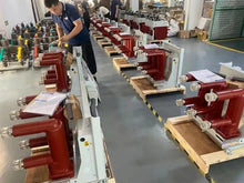 10KV 11KV 630A Indoor Vacuum Circuit Breaker