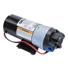 Tilton Engineering 40-527 PUMP, 12VOLT, CONTINOUS DUTY, DUPLEX