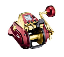 Daiwa SBG800MJ Seaborg Electric Reel
