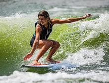 PHASE FIVE AKU V2 Wakesurf Board (53)