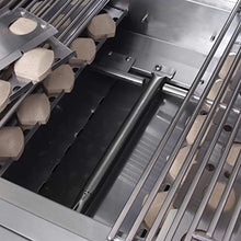 RJC32ALP Premier 32"" with Liquid Propane Stainless Steel Gas Burners Electronic Sure-Strike Ignition Rear Burner Up to 60000 BTUs