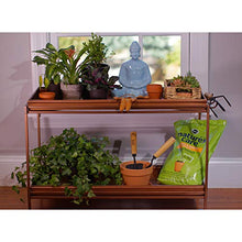 Good Directions Double Boot Tray, Circles Multi-Purpose All Weather Decorative Large Boot Tray, Shoes, Plants, Garage, Patio Door, Pet Bowls, 38 inch Entry Indoor Shoe Tray, Antique Copper Finish