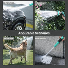 Wall Mount Water Hose Reel for Floor Washing