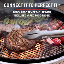 Weber® Performer™ 22‑Inch Smart Charcoal Grill for Outdoor Cooking, Black