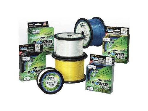 POWER PRO Hollow-ACE 130 LB. X 3000 YD. Multi