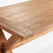 Napa Home & Garden, Seymour Teak Table