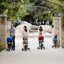 Joovy Tricycoo UL 8-Stage Kids Tricycle Forged Iron