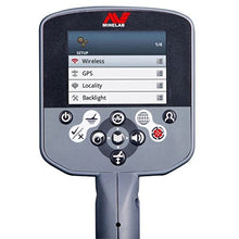 Minelab CTX 3030 Ultimate Waterproof Metal Detector with Pro Find 35, and Carry Bag