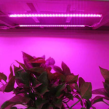 Led Grow Light Plant Grow Light Strong Magnetic Installation-Free High-Efficiency Led Plant Growth Lamp Plant Fill Light Plant Lamp