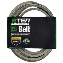 8TEN Blade Spindle Belt Idler Kit for Grasshopper 320236 52 Inch Deck