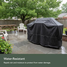 Covermates Prestige Island Grill Cover - 110 Inch - All Weather