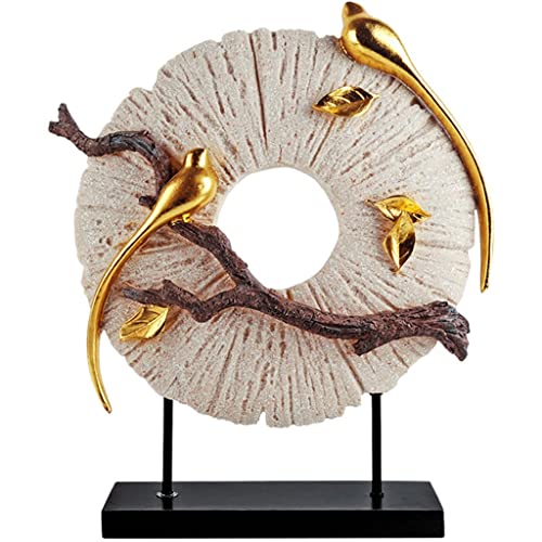 Chinese Porch Coffee Table Bogu Frame Zen Ornaments Shop Opening Gifts Moving Housewarming Gifts Practical (Colour: B Size: 44 x 10.5 x 52 cm) (A 44 x 10.5 x 52 cm)