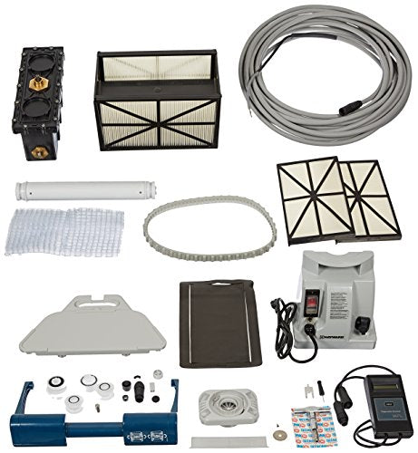 Hayward RCXKIT Dealer Replacement Kit Tigershark Robotic Cleaner