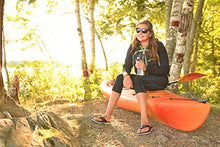 Old Town Loon 126 Recreational Kayak Sunrise 12'6