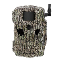 Stealth Cam Fusion X-Pro 36MP Dual Carrier Hunting Trail Camera Treebark Camo Bundle with 32GB SD Card