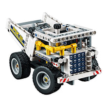 LEGO Technic Bucket Wheel Excavator 42055 Construction Toy Multicolor