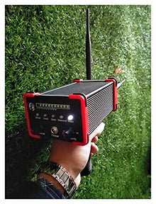 Metal Detector for Adults Underground Long-Range Gold Silver and Gem Metal Detectors Archaeological Prospecting Treasure Hunters