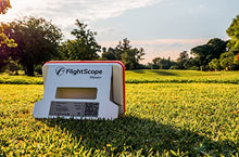 Certified Brands FlightScope Mevo+ 2023 Edition - Portable Golf Launch Monitor & Simulator Mevo+ Only