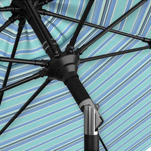OROTLECT 108'' Market Umbrella