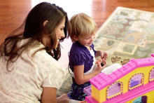 Fisher-Price Dora The Explorer Dollhouse Multicolor