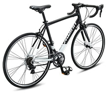 Schwinn Phocus 1400 Adult Road Bike Black