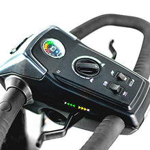 Pride Revo 2.0 4-Wheel Mobility Scooter FDA Class II Medical Device