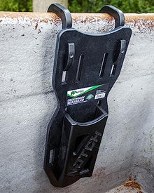 Notch Chainsaw Scabbard for Utility/Bucket Trucks, Inside Mount (40575)
