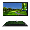 OptiShot Season Pass OptiShot 2 Golf Simulator for Home