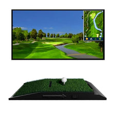 OptiShot Season Pass OptiShot 2 Golf Simulator for Home