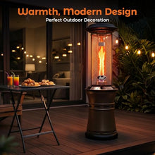 BALI OUTDOORS Gas Patio Heater