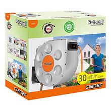 Claber 8697