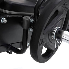 French Fitness Monster Compact Leg Press Sled New