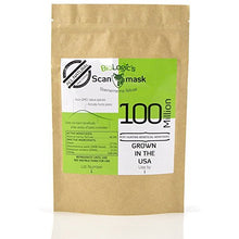 BioLogic Scanmask Beneficial Nematodes for Pest Control 1 Billion Size