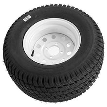 Genuine Exmark 115-3588 Wheel & Tire Assy Fits Lazer Z AS S X Series