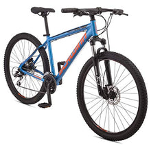 Schwinn Mesa 1 Adult Mountain Bike Blue