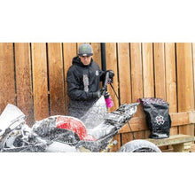 Muc-Off Moto Pressure Washer Bundle, Motorcycle-Specific Cleaning Kit