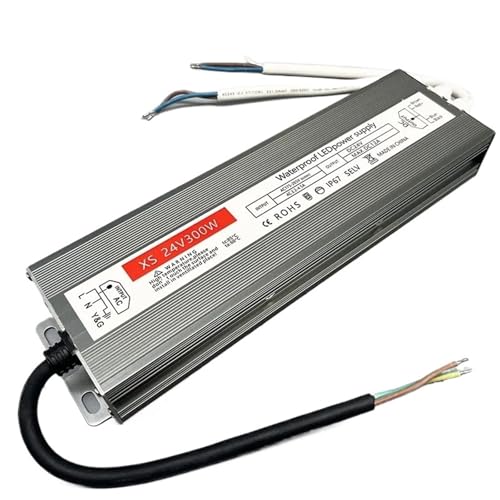 LED Supply 100W 150W 200W 300W 400W 500W 600W Lighting DC12V DC24V Waterproof IP67 Lamp(600Watts,DC12V)