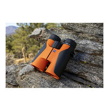 ZEISS Terra ED 8x42 Binoculars Black-Orange