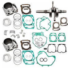 LFCBMD [Renewal Part] for Can-Am 800 for Traxter 800 HD8 for Defender HD8 Engine Kits for Defender for Maverick [Replacement]