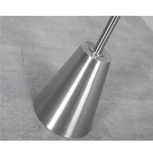 Chicken Couch End Table Tea Table Living Room Bedroom Tea Table Stainless Steel Round Table Creative Personality Mobile Side Table Corner Tables for Living Room(Large)