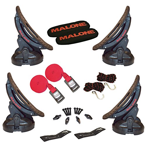 Malone MicroSport Trailer Package