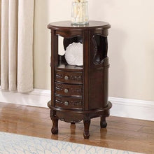 Chicken Couch End Table Wooden Corner Sofa Side Table Bedside Table Living Room Small Side Table with Drawer Corner Tables for Living Room