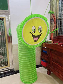 HoHoHuo Dolls Role-Playing Costumes Green